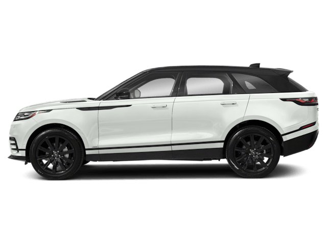 2019 Land Rover Range Rover Velar Sport Utility
